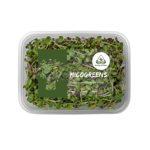 MicroGreens